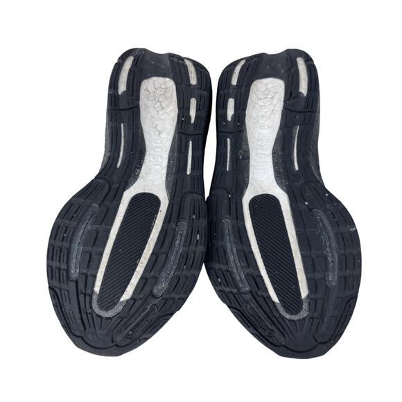 adidas Ultraboost Sneaker Shoes Men 7 Black Textile Upper Lace Up Low Top GZ5166 - Picture 9 of 10